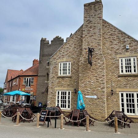 The Bay, Filey, Moonshine Cottage Экстерьер фото