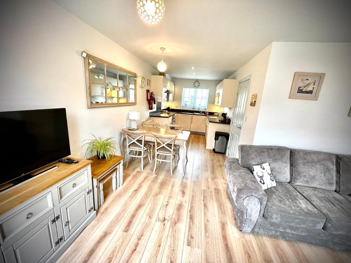 The Bay, Filey, Moonshine Cottage Экстерьер фото