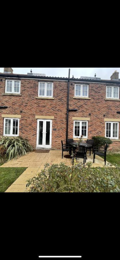 The Bay, Filey, Moonshine Cottage Экстерьер фото